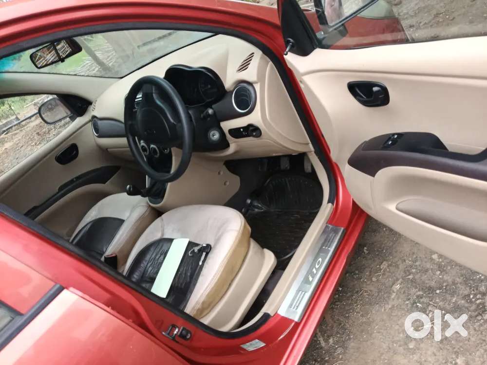 Hyundai I10 Era 2009 Car With Renewal For Sale