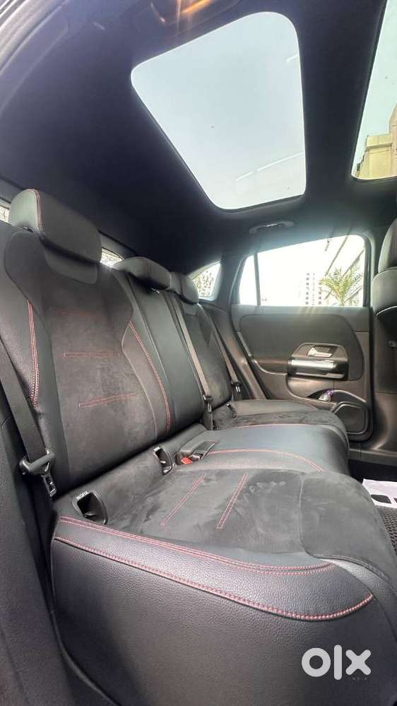 Mercedes-benz Gla 220d 4matic Amg Line, 2024, Diesel
