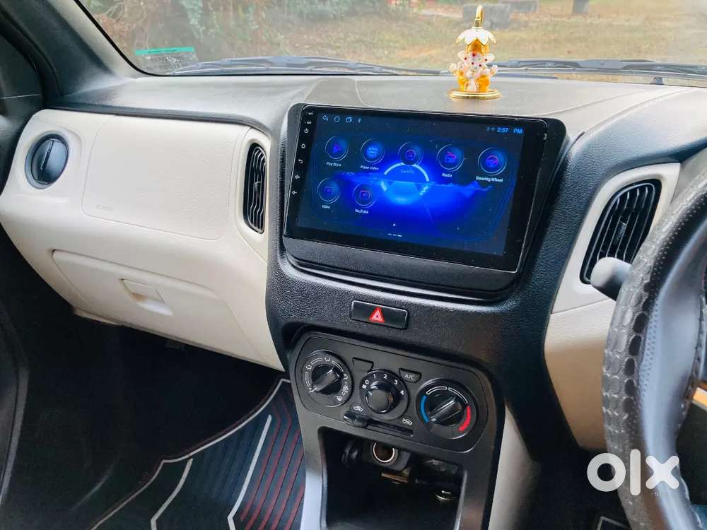 Maruti Suzuki Wagon R 1.0 2025 Petrol 4800 Km Driven 4 Months Old