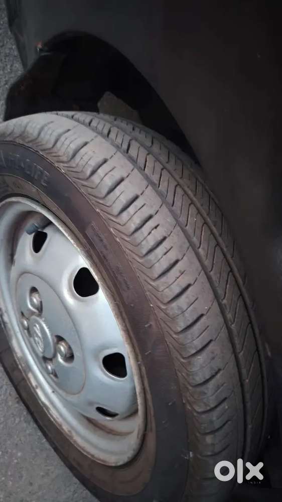 Hyundai Santro Xing 2004 Manual