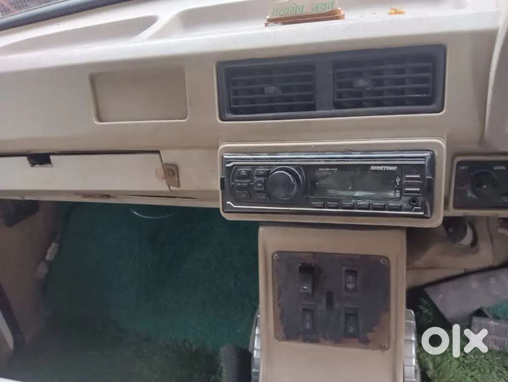 Ambassador Ambassador 2006 Diesel 50000 Km Driven,well Maintained