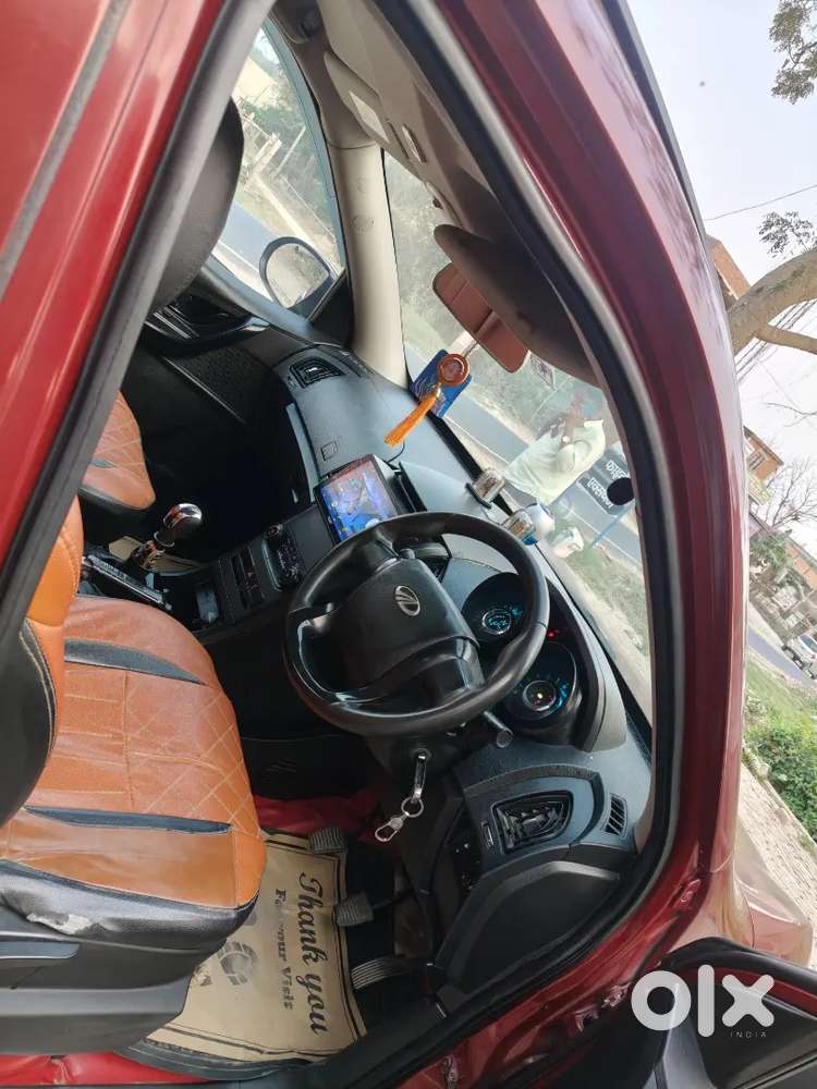 Mahindra Xuv500 Diesel Manual 2018