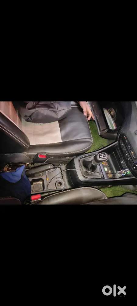 Tata Punch 1.2 Revotron Adventure 2024