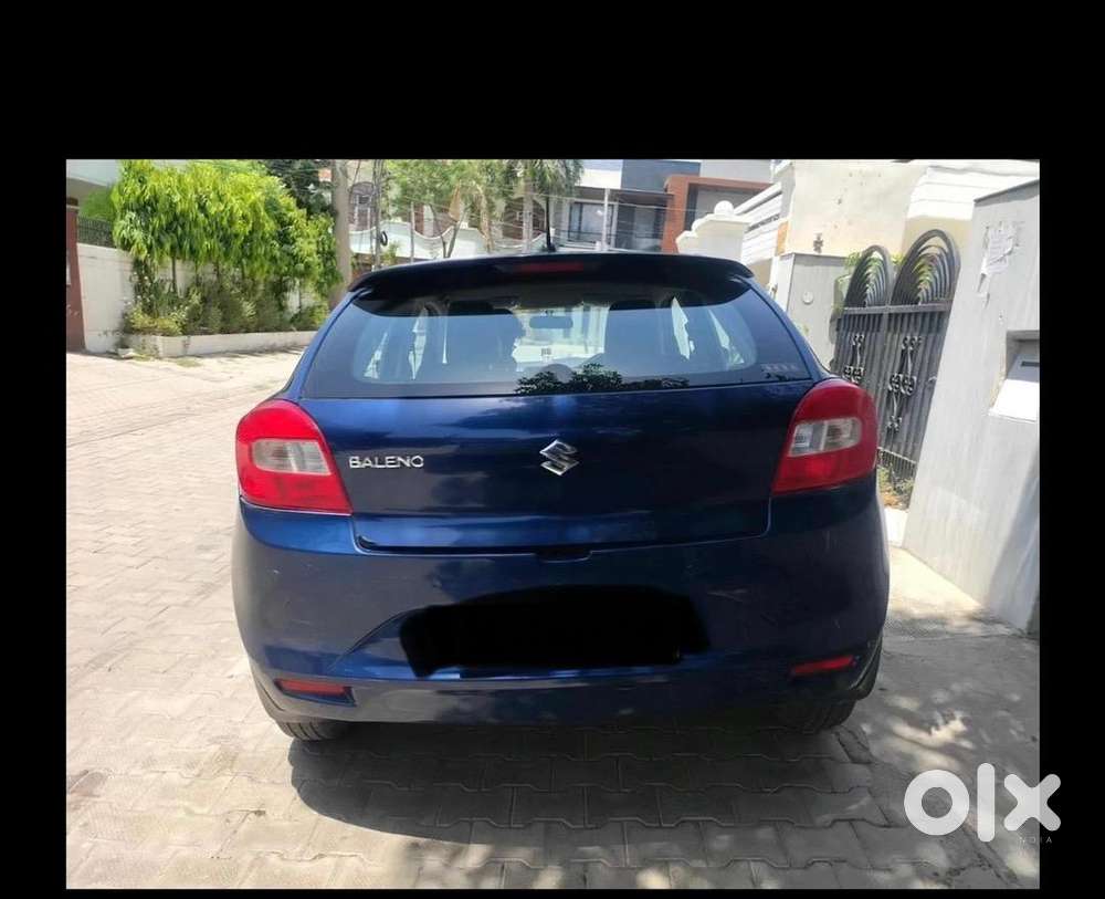 Maruti Suzuki Petrol 2020
