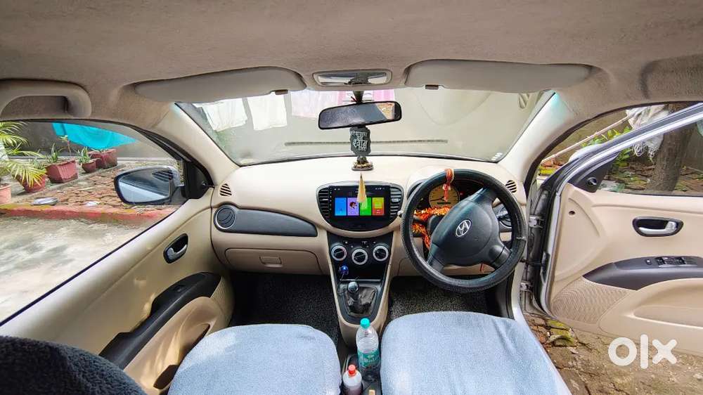 Hyundai I10 2010 Petrol Well Maintained