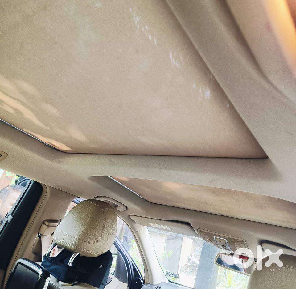 Mercedes-benz Gl-class 3.0 350 Cdi 4matic, 2016, Diesel