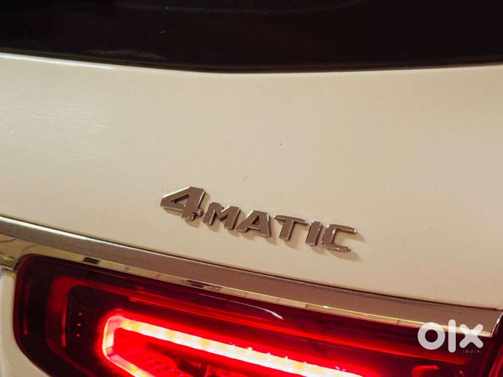 Mercedes-benz Gls 400 4matic, 2023, Diesel