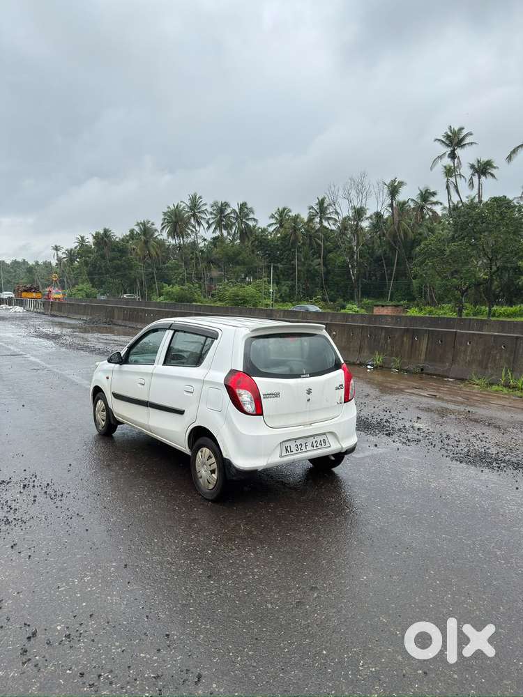 Maruti Suzuki Alto 800 Lxi, 2013, Petrol
