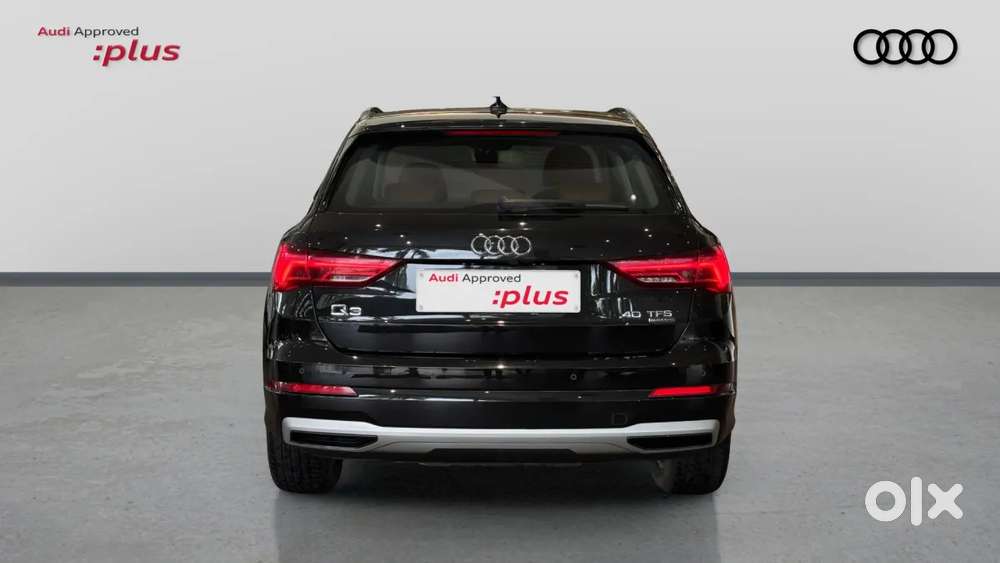Audi Q3 40 Tfsi Premium Plus, 2026, Petrol