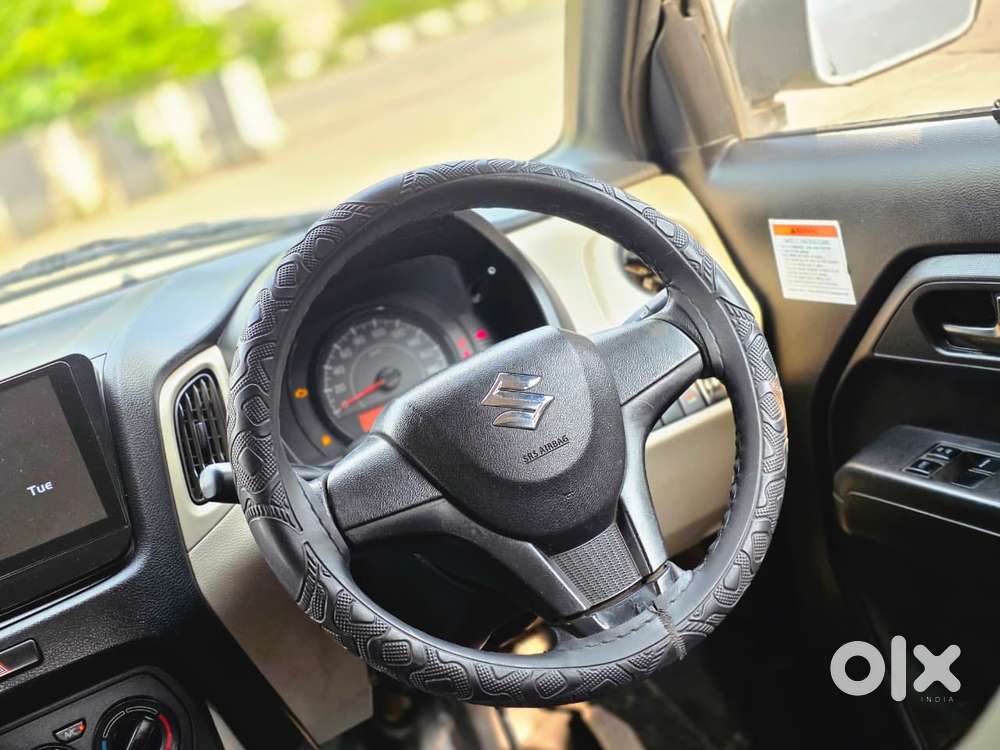 Maruti Suzuki Wagon R 1.0 Lxi Cng, 2019, Cng & Hybrids