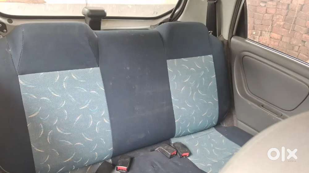 Alto 800 In Very Good Condition