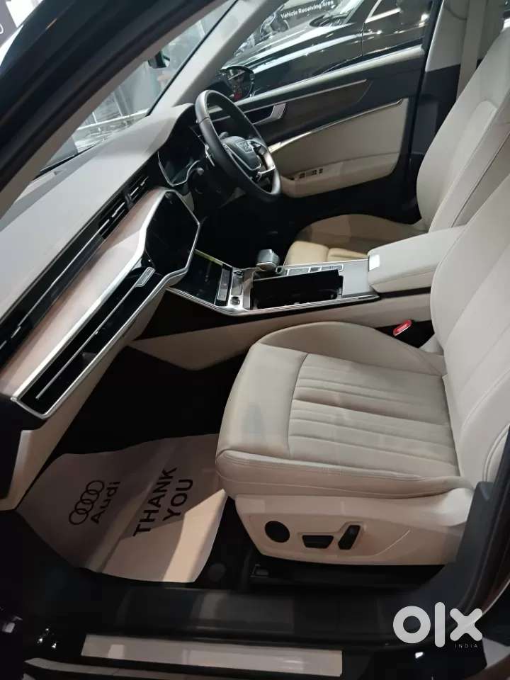 Audi A6 2.0 45 Tfsi Technology, 2024, Petrol