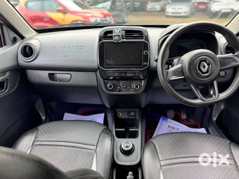 Renault Kwid