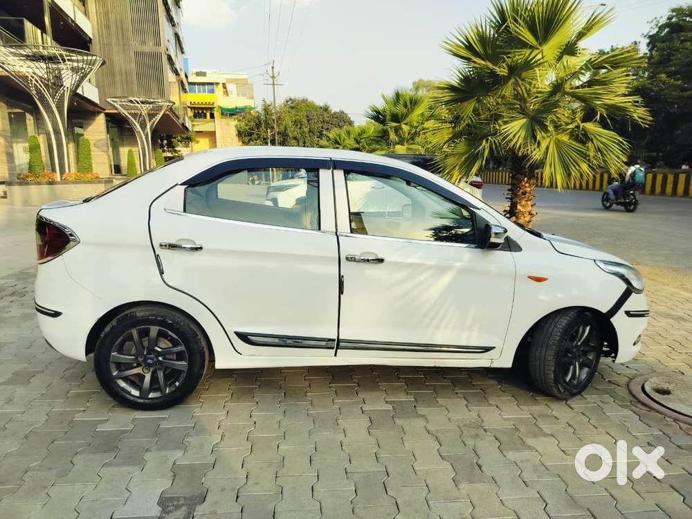 Ford Aspire Trend Plus Tdci, 2018, Diesel