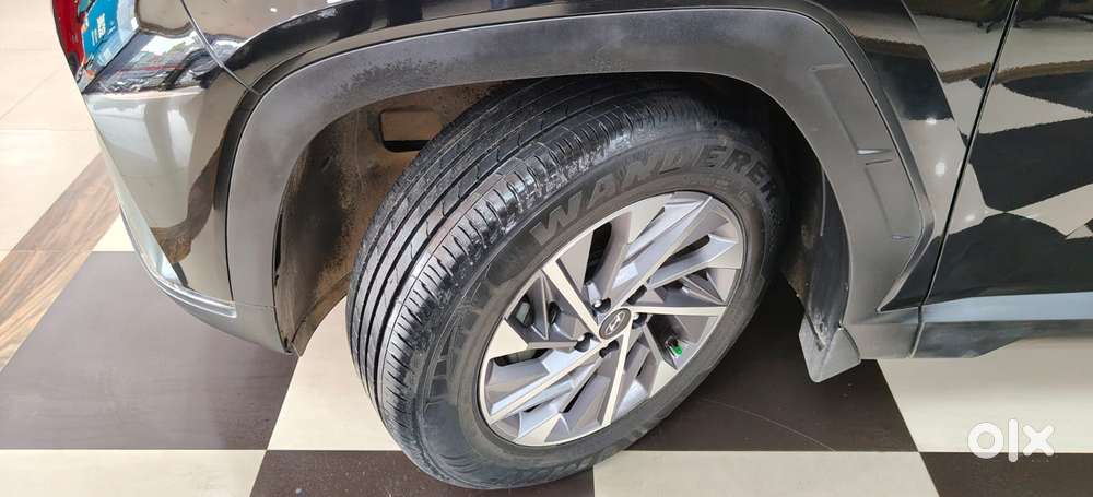 Hyundai Tucson Signature 2.0 At Diesel, 2023, Diesel