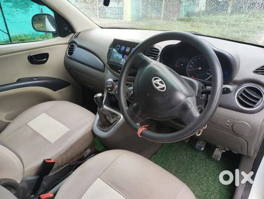 Hyundai I10 1.1 Magna 2013