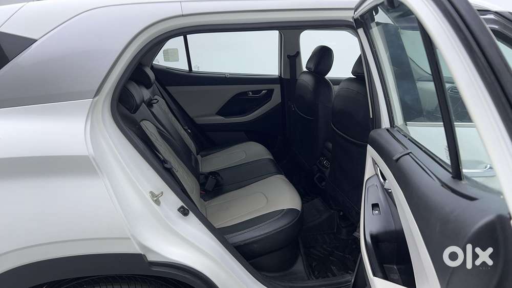 Hyundai Creta Sx 1.5 Diesel, 2022, Diesel