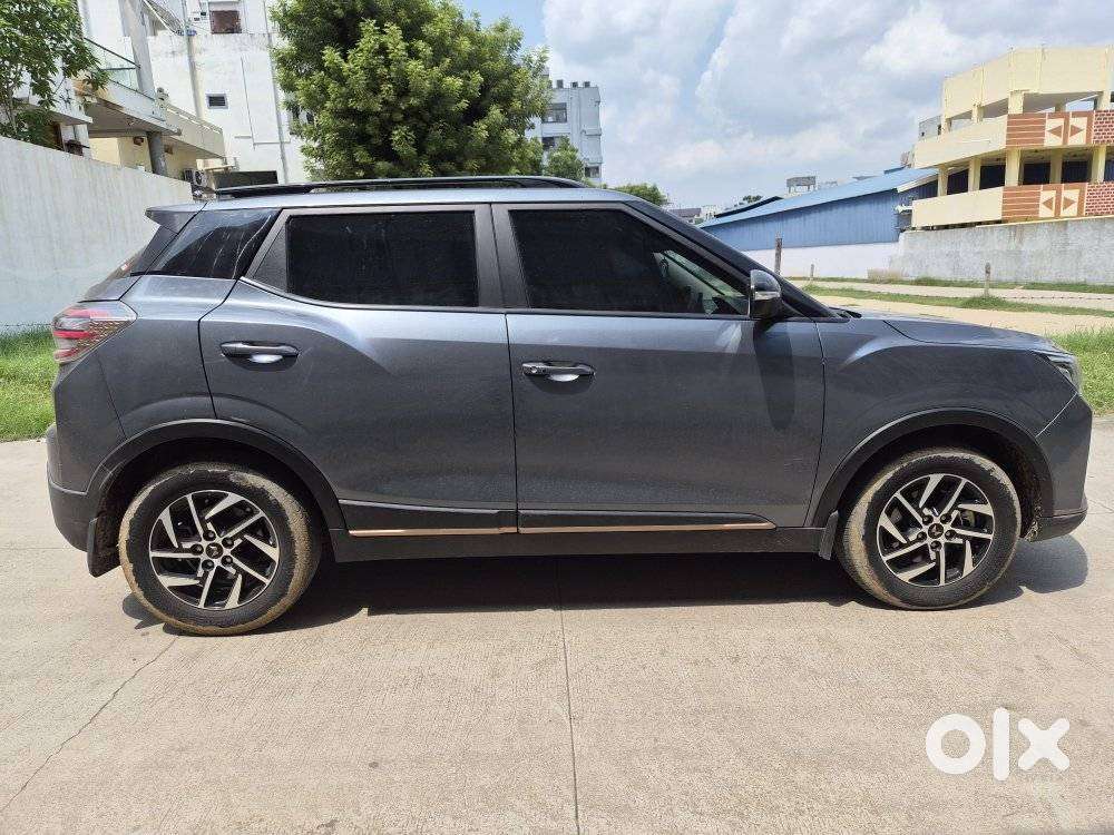 Mahindra Xuv400 El 7.2 Kw Dt, 2024, Electric