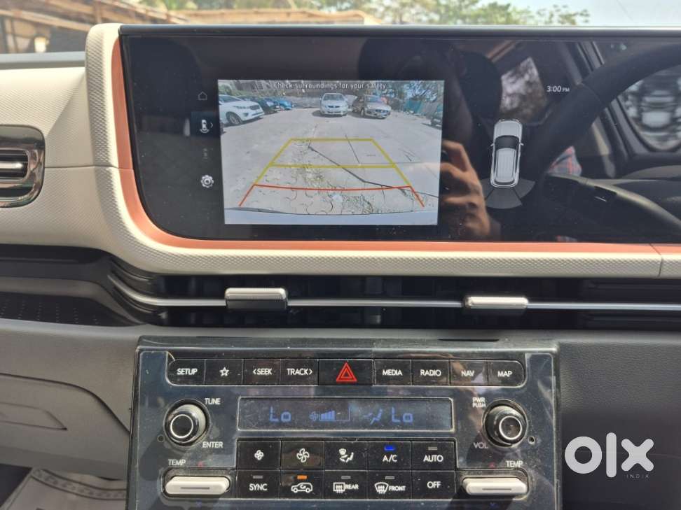 Hyundai Creta Sx Tech Mt, 2024, Diesel