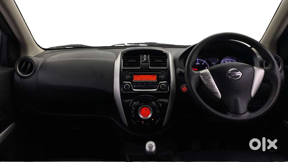 Nissan Sunny 2014-2016 Diesel Xv, 2017, Diesel