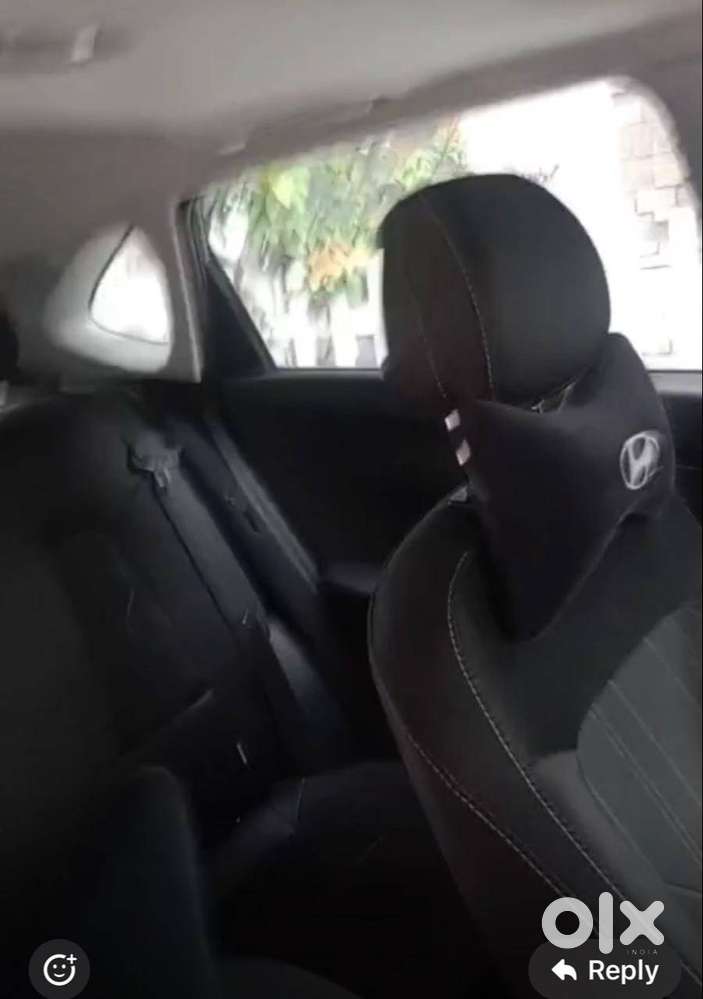 Hyundai New I20 2023 Petrol 29000 Km Driven