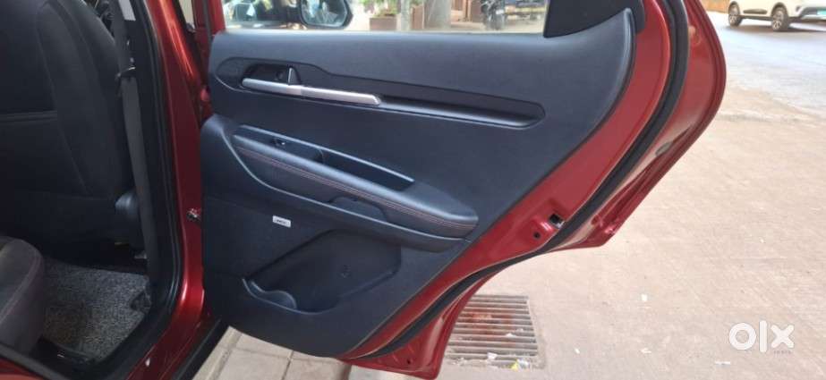 Kia Sonet 1.5 Gtx Plus Diesel At Dt, 2020, Diesel