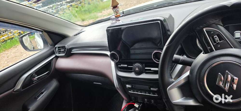 Well Maintained Single Handed As Good As New Car 21000 Km