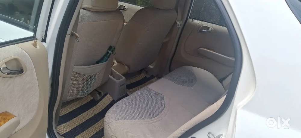 Honda City 1.5 Zx 2006