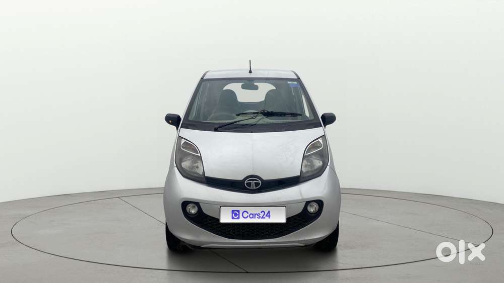 Tata Nano Cng Lx, 2016, Petrol
