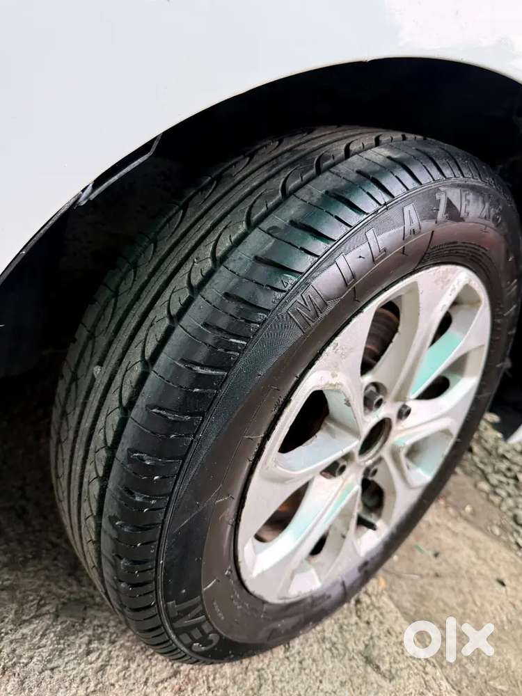 Ford Aspire Plus 2019