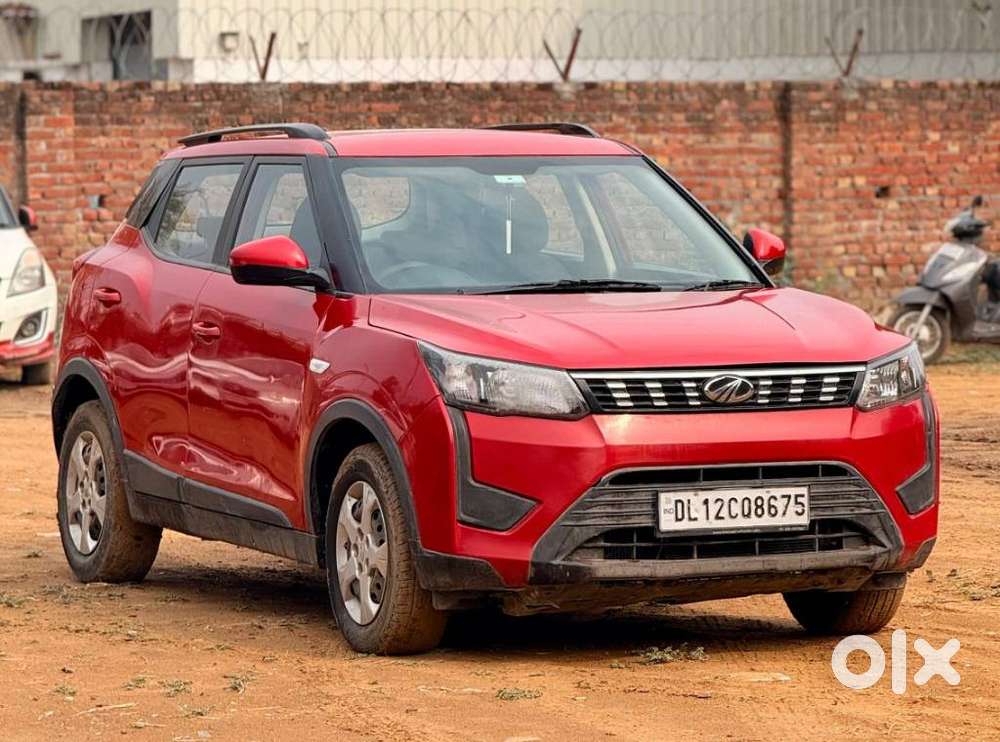 Mahindra Xuv300 W6 Diesel, 2019, Diesel