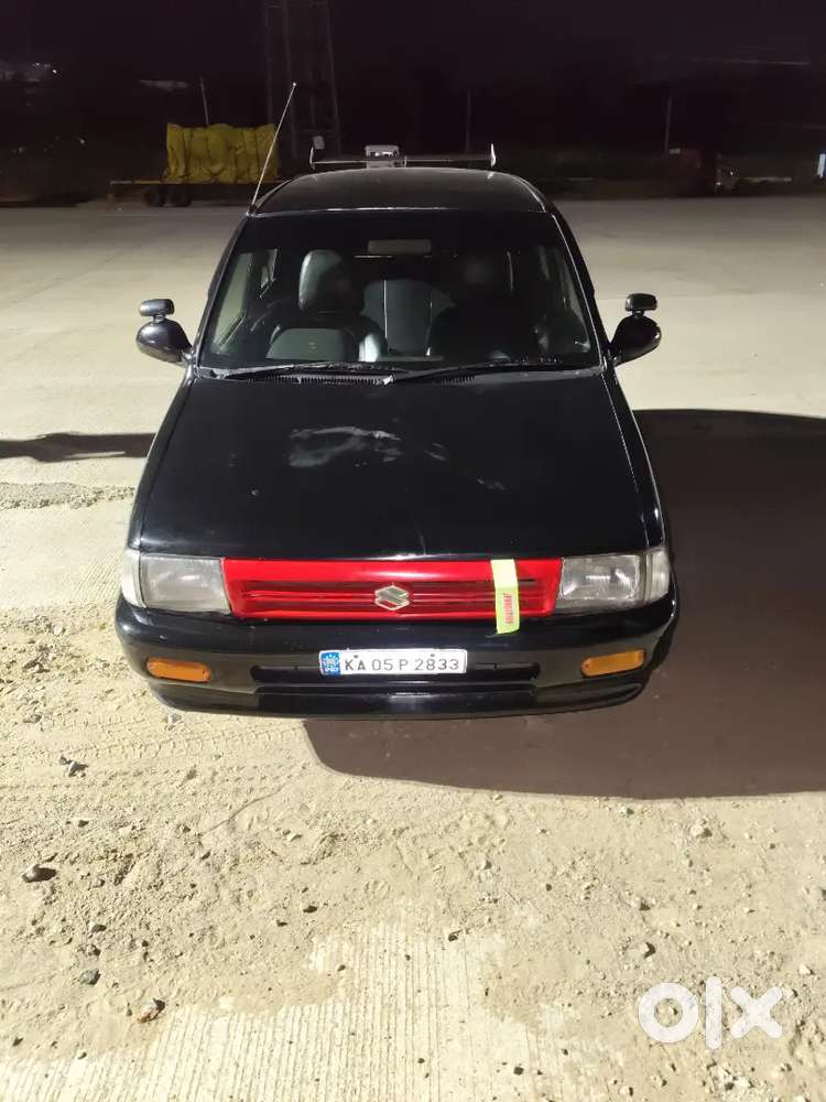 Maruti Zen Estilo 1999