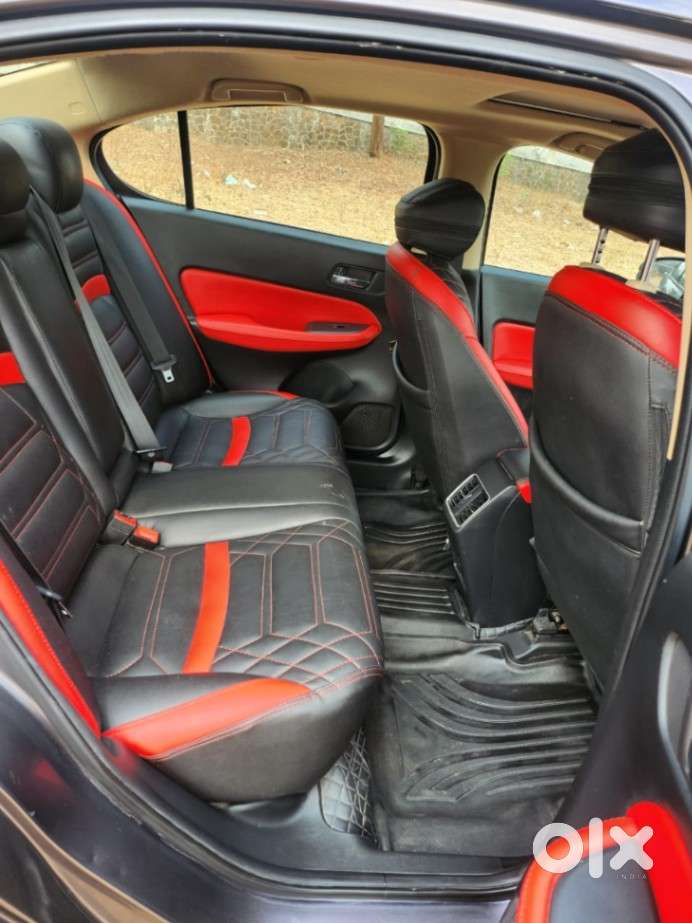 Honda City Zx Petrol Mt, 2021, Diesel