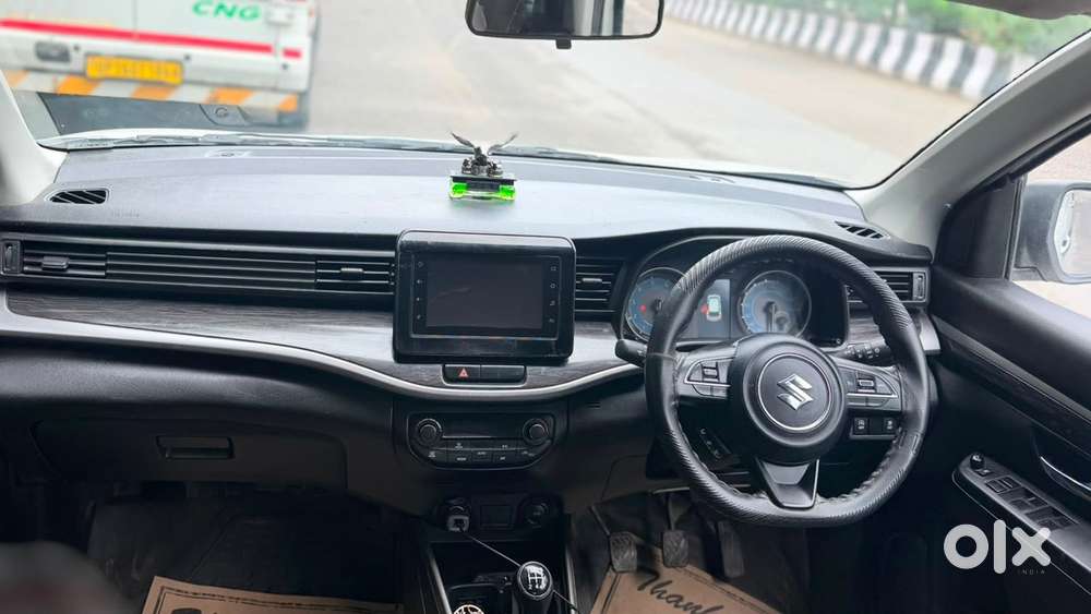 Maruti Suzuki Xl6 Petrol 2022 Year