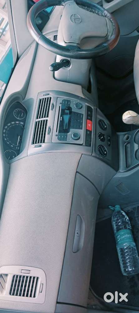Tata Indica Vista 2008-2013 Aura 1.3 Quadrajet (abs) Bs Iv, 2010, Di..