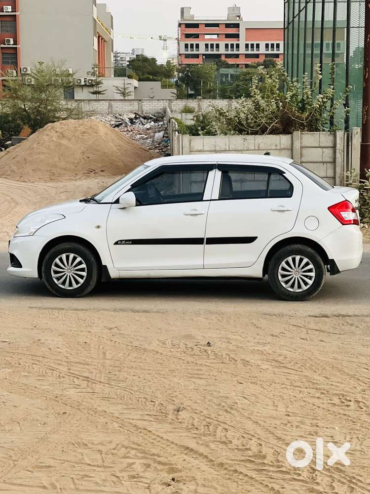 Maruti Suzuki Dzire 2017-2020 Ldi, 2019, Diesel