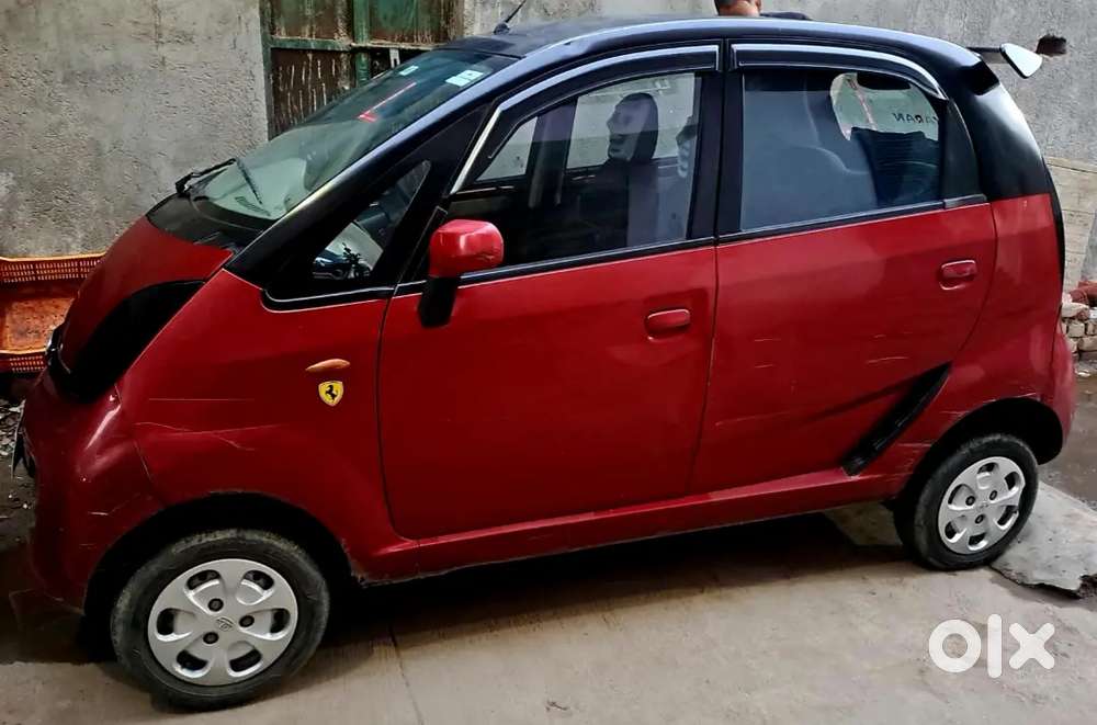 Tata Nano Twist Xt 2015 Model 4years Baki Hh Abhi