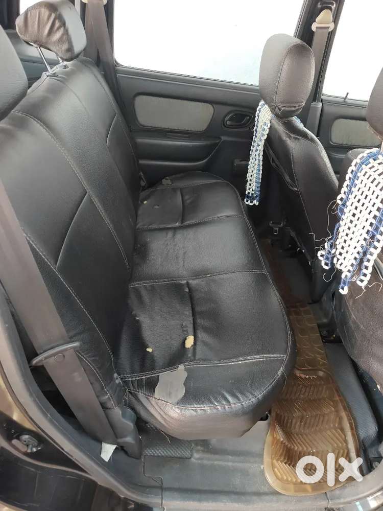Maruti Suzuki Wagon R 1.0 2008 Petrol 105000 Km Driven