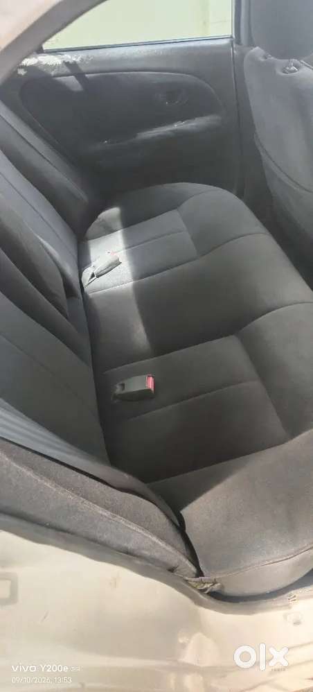 Mitsubishi Lancer Diesel 2004