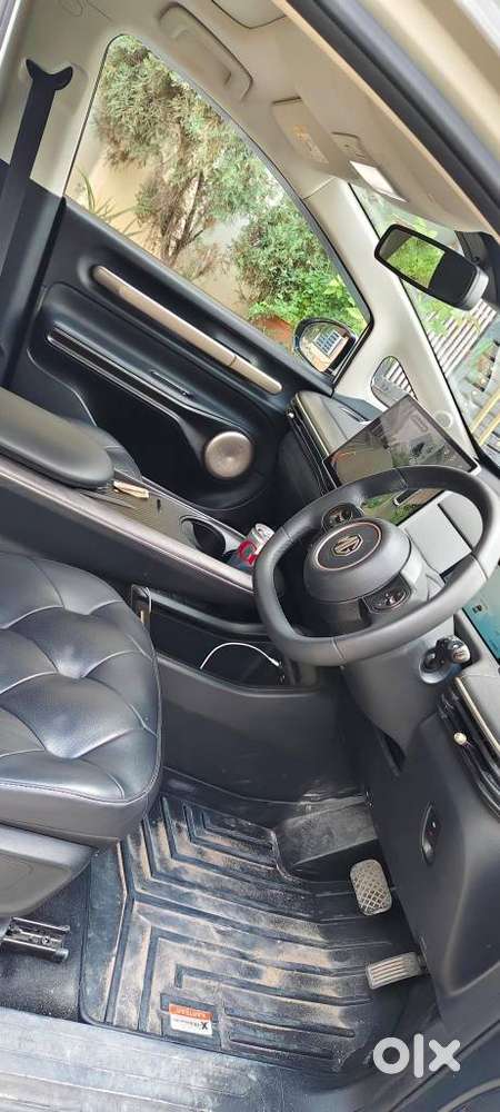 Mg Windsor Ev Essence, 2025, Electric