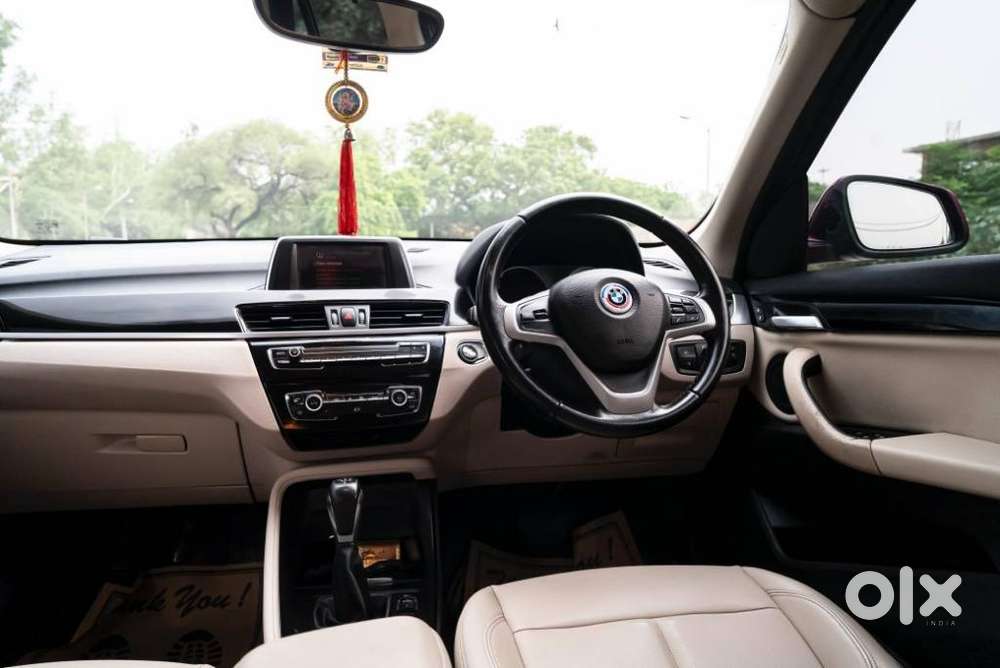 Bmw X1 Sdrive20d Expedition, 2018, Diesel