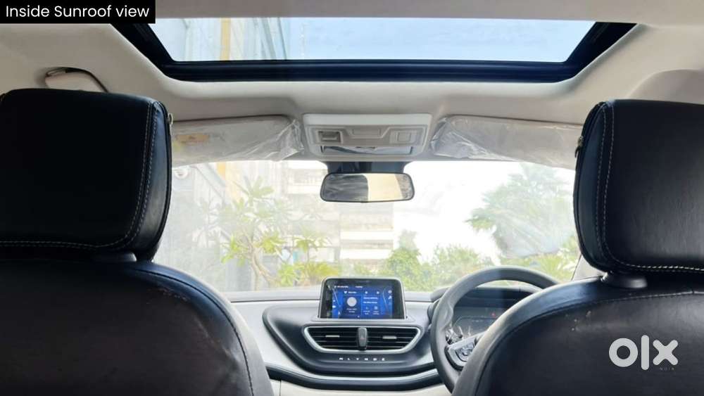 Tata Altroz Xm Plus (s) Icng, 2024, Cng & Hybrids