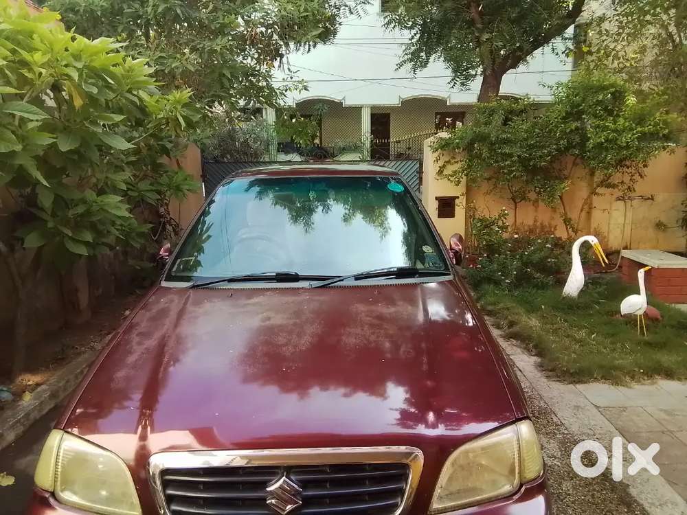 Maruti Suzuki Esteem Vxi 2006