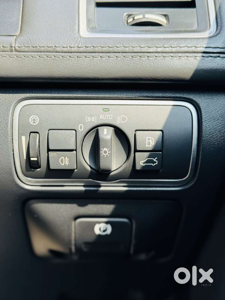 Volvo Xc60 D5 Awd Automatic, 2016, Diesel