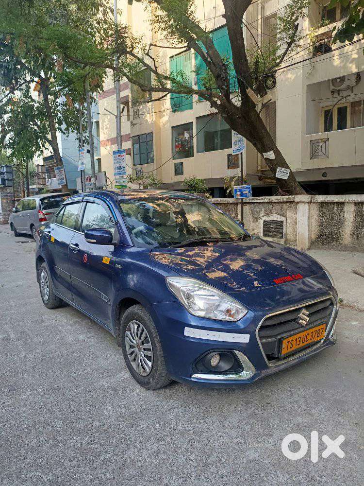 Maruti Suzuki Swift Dzire Vdi Bsiv, 2019, Diesel