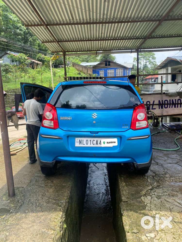 Maruti Suzuki A-star 2009 Petrol Well Maintained