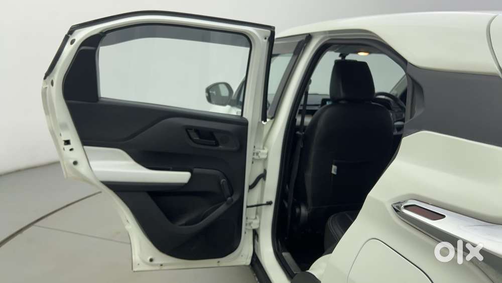 Tata Punch 1.2 Revotron Pure Rhythm Pack Mt, 2024, Petrol