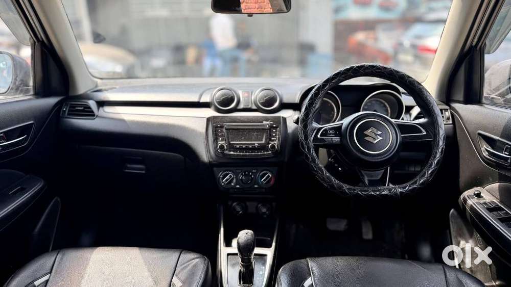 Maruti Suzuki Swift 2018 Amt Vdi, 2018, Diesel