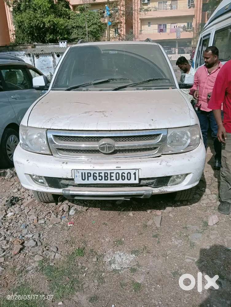 Gadi Well Maintained Condition Me He