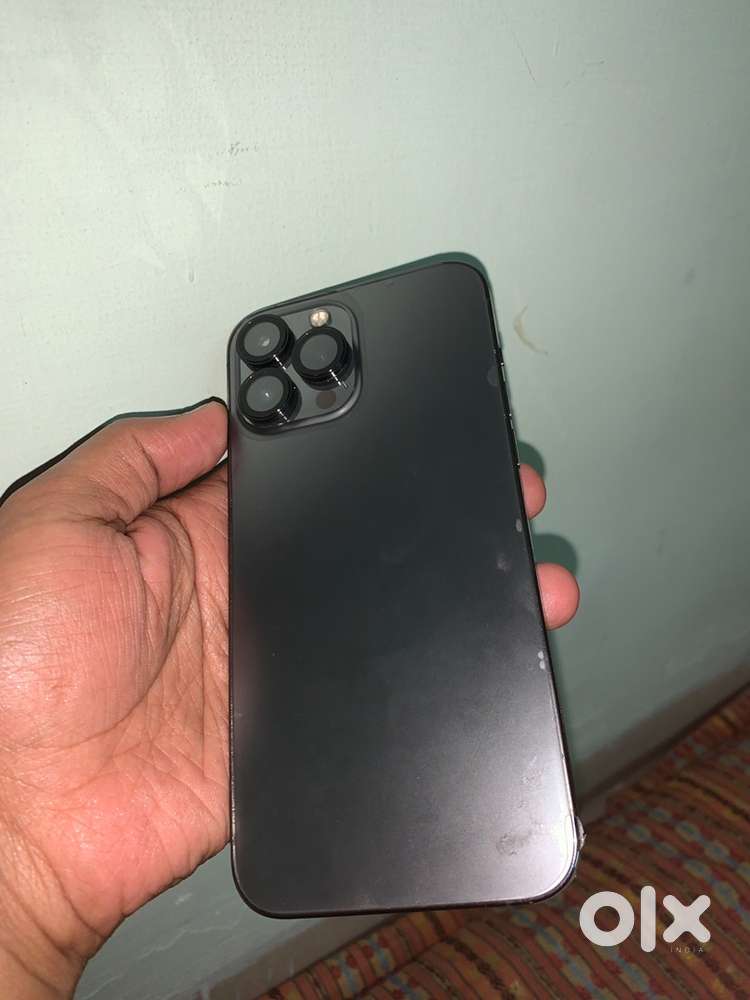 Iphone 13 pro max